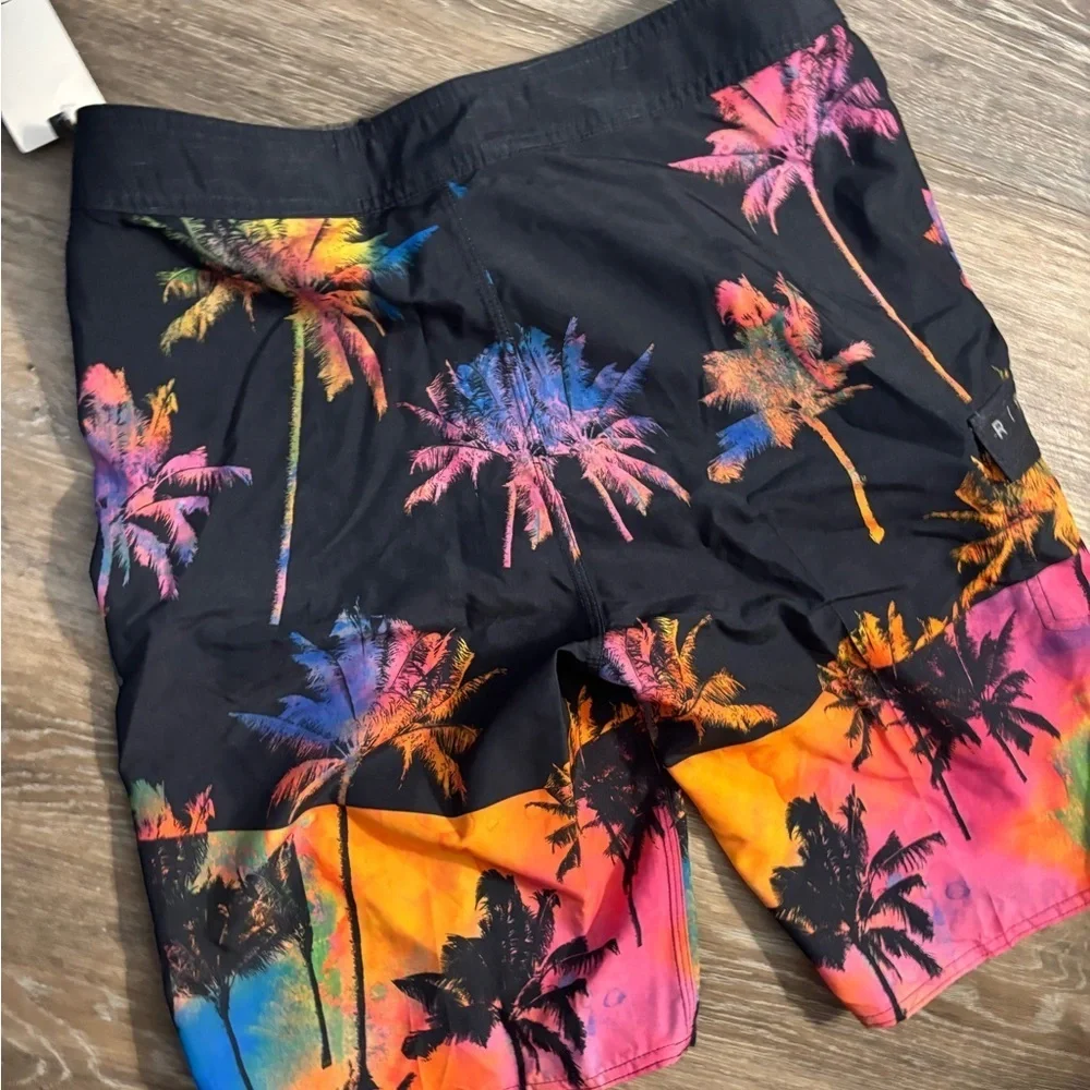 Rip Curl dive into